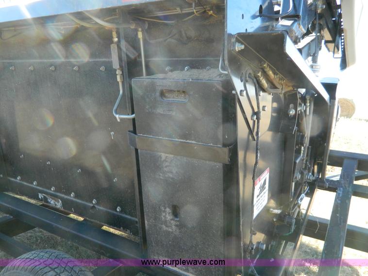 image for item H2328 AGCO flex head