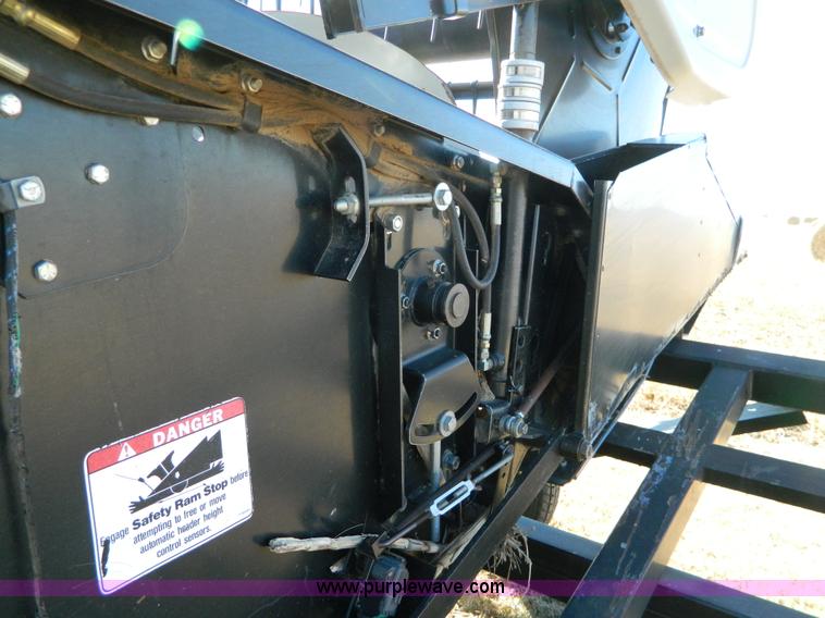 image for item H2328 AGCO flex head