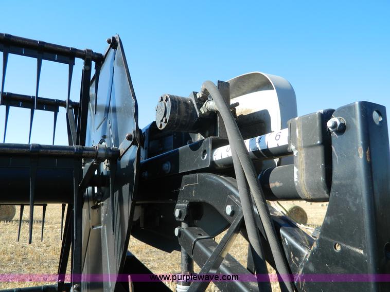 image for item H2328 AGCO flex head
