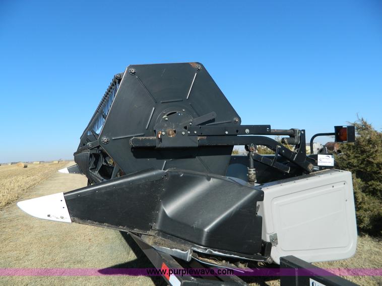 image for item H2328 AGCO flex head