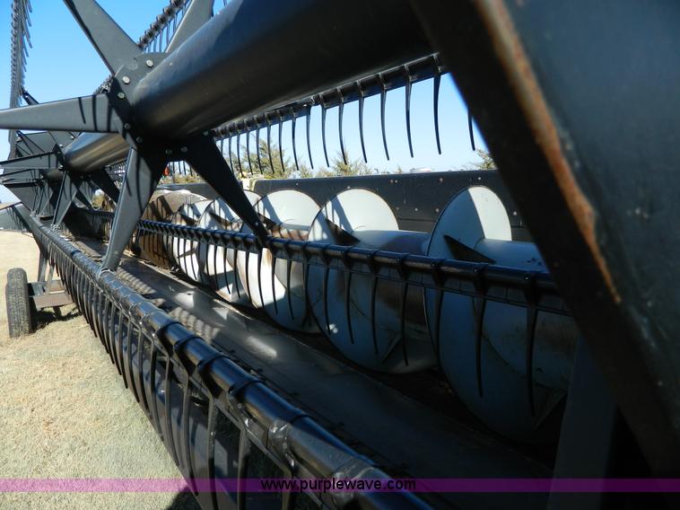 image for item H2328 AGCO flex head