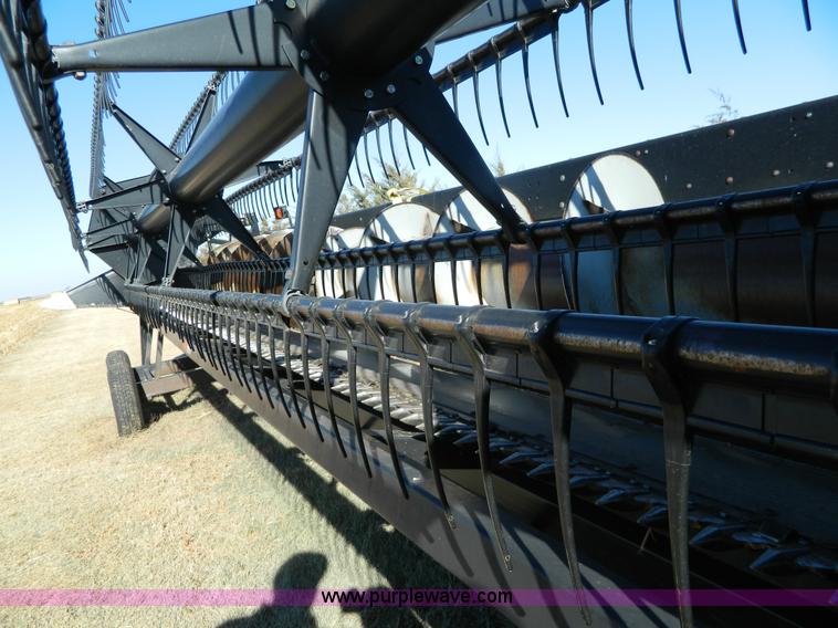 image for item H2328 AGCO flex head