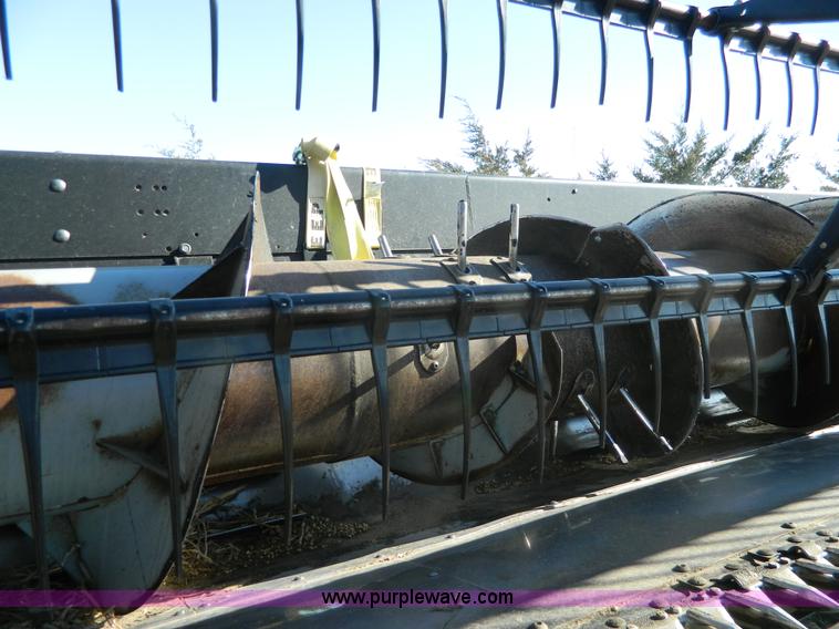 image for item H2328 AGCO flex head