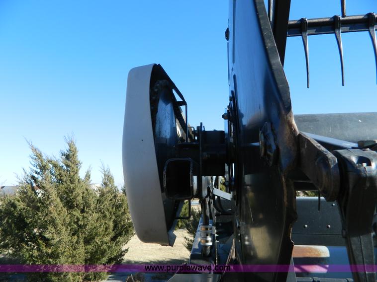 image for item H2328 AGCO flex head