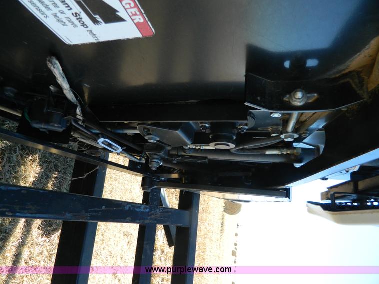 image for item H2328 AGCO flex head