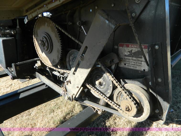 image for item H2328 AGCO flex head