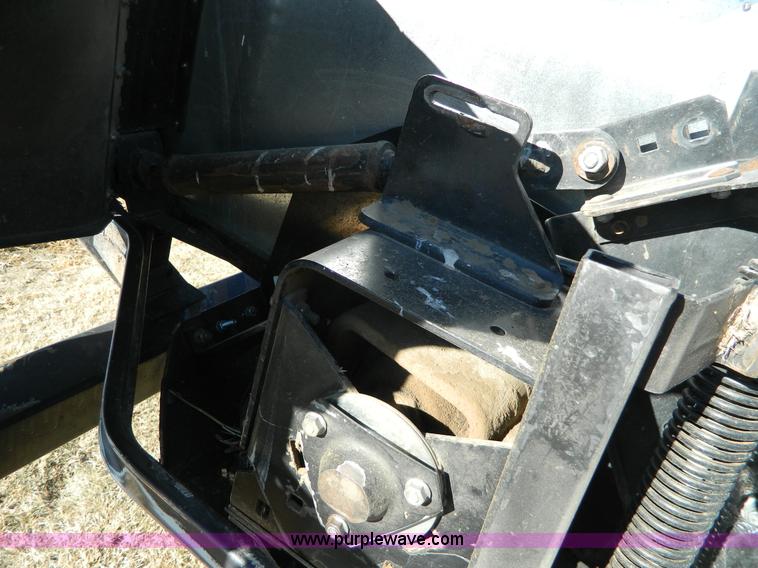 image for item H2328 AGCO flex head