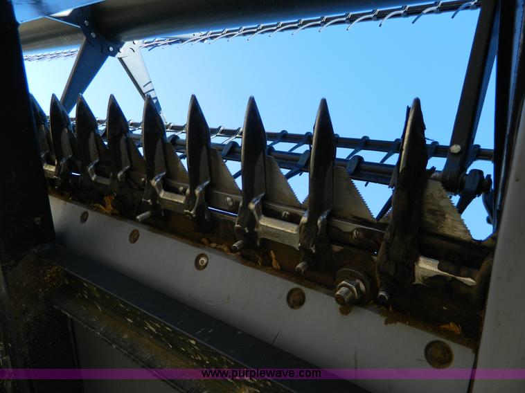 image for item H2328 AGCO flex head