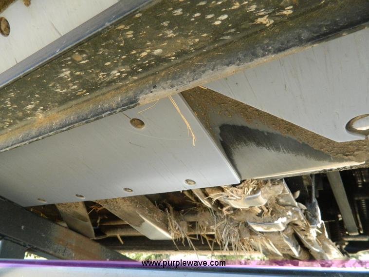 image for item H2328 AGCO flex head