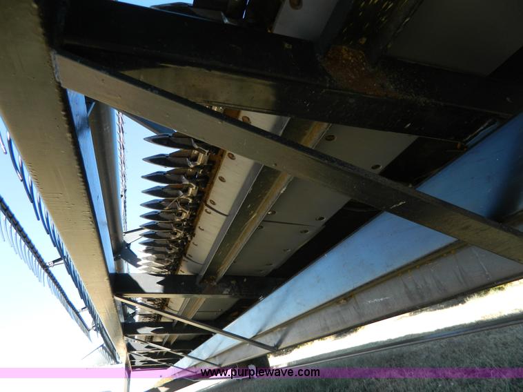 image for item H2328 AGCO flex head