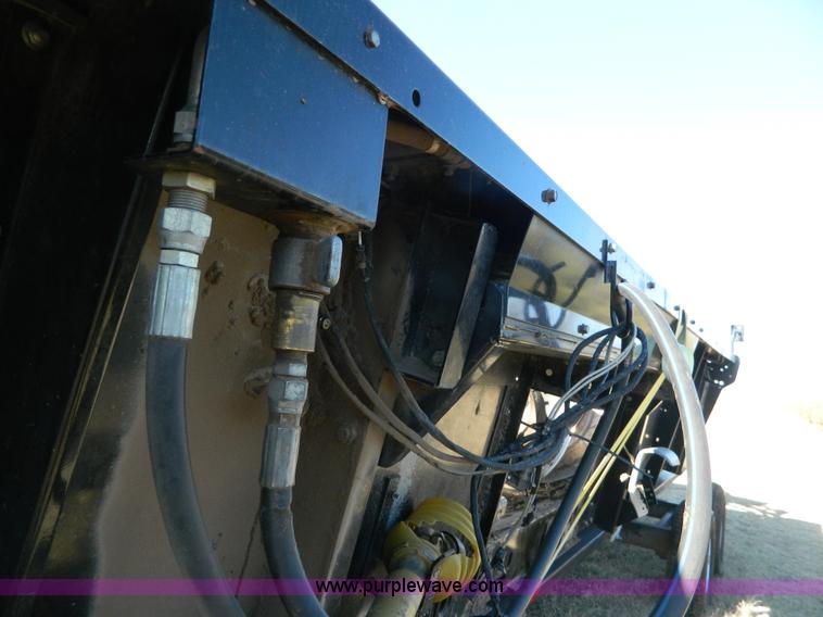 image for item H2328 AGCO flex head