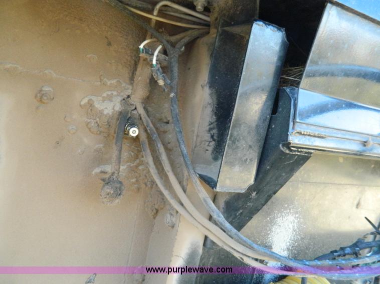 image for item H2328 AGCO flex head