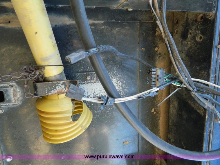 image for item H2328 AGCO flex head