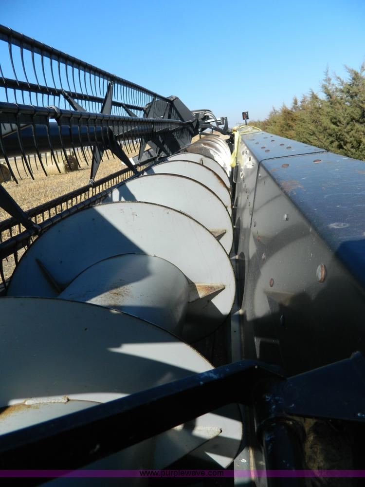 image for item H2328 AGCO flex head