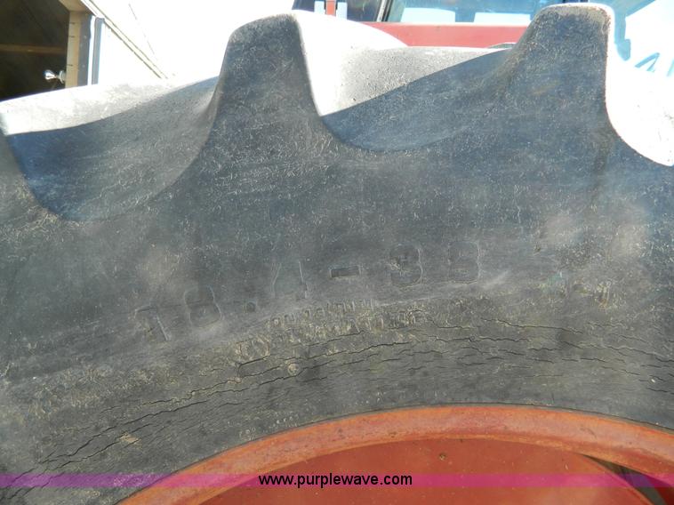 image for item H2329 International 1086 tractor