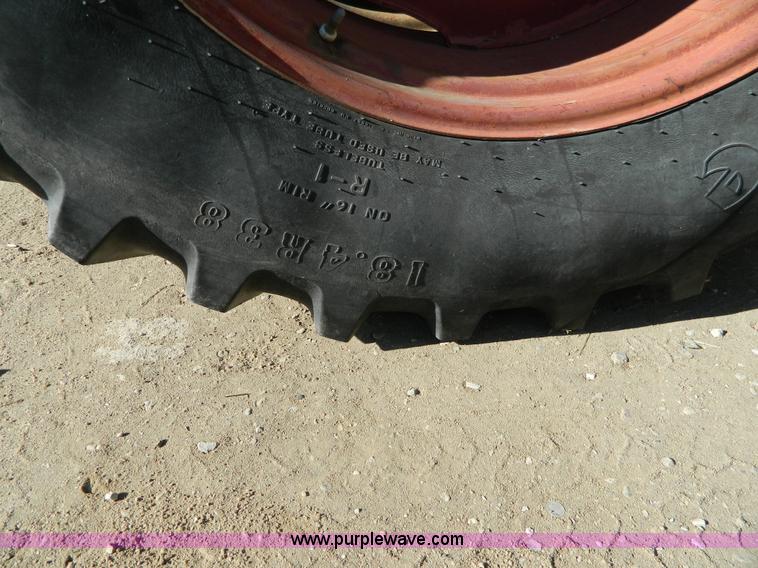 image for item H2329 International 1086 tractor