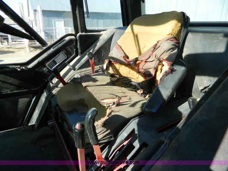 image for item H2329 International 1086 tractor