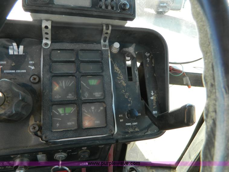 image for item H2329 International 1086 tractor