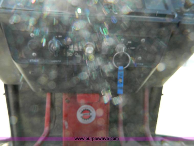 image for item H2329 International 1086 tractor