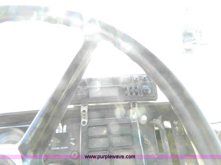 image for item H2329 International 1086 tractor