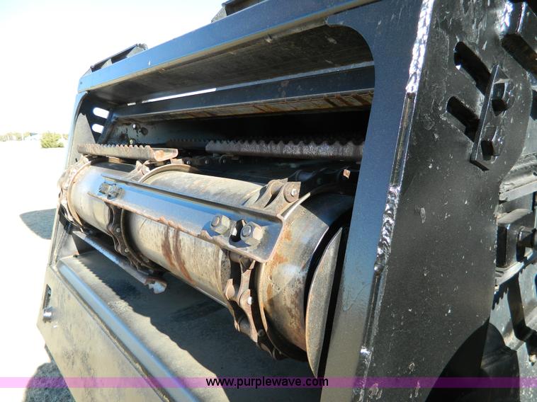 image for item H2333 1996 AGCO Gleaner R72 combine