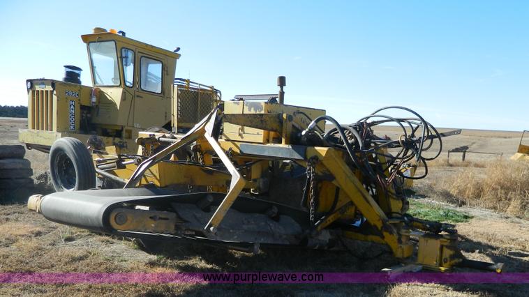 image for item H2340 Malsam 83D terracer