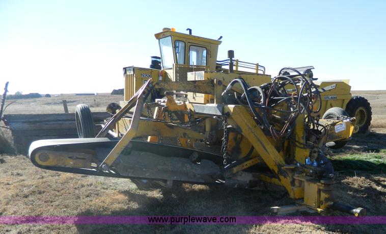 image for item H2340 Malsam 83D terracer