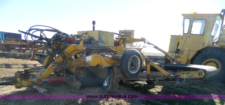 image for item H2340 Malsam 83D terracer