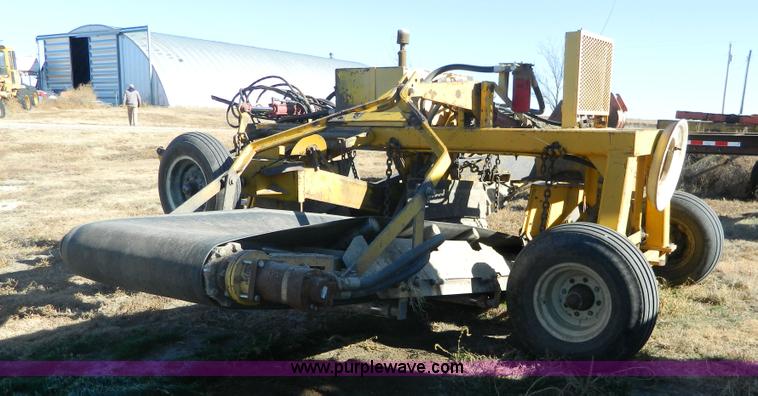 image for item H2340 Malsam 83D terracer