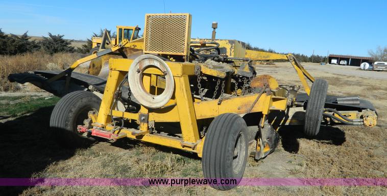 image for item H2340 Malsam 83D terracer