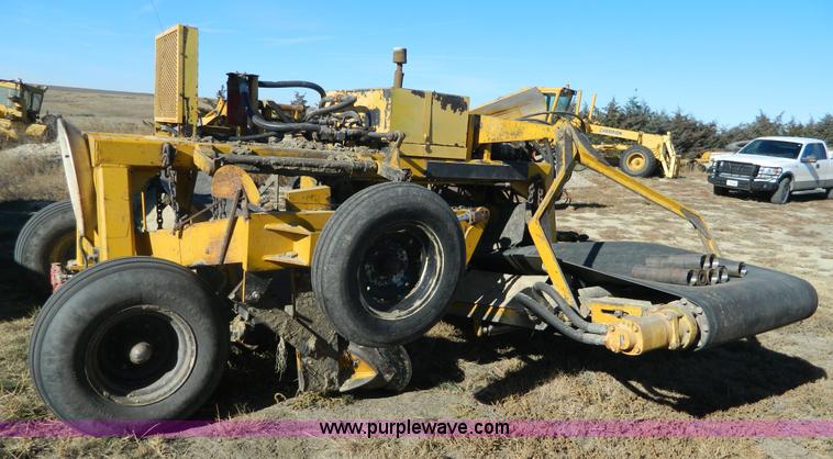 image for item H2340 Malsam 83D terracer