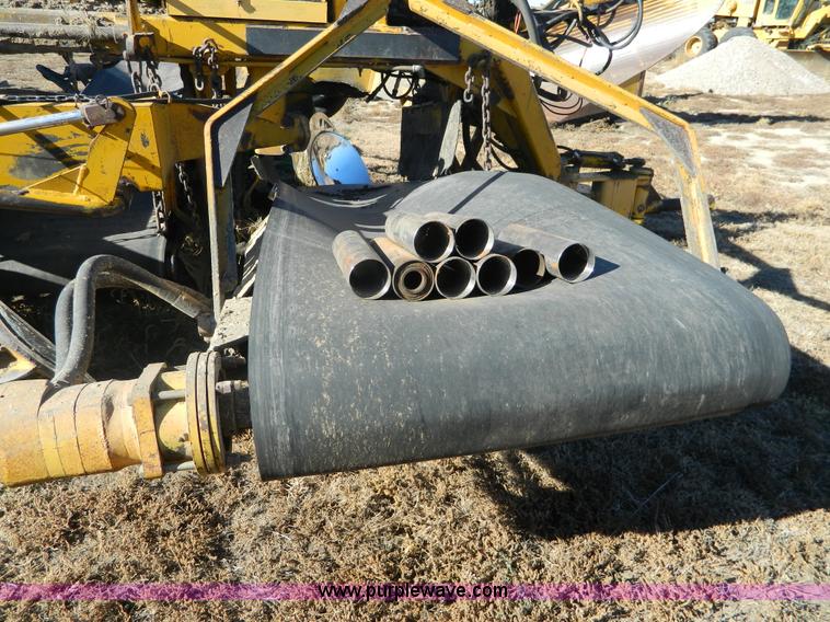 image for item H2340 Malsam 83D terracer