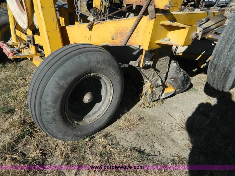 image for item H2340 Malsam 83D terracer