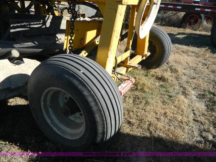 image for item H2340 Malsam 83D terracer