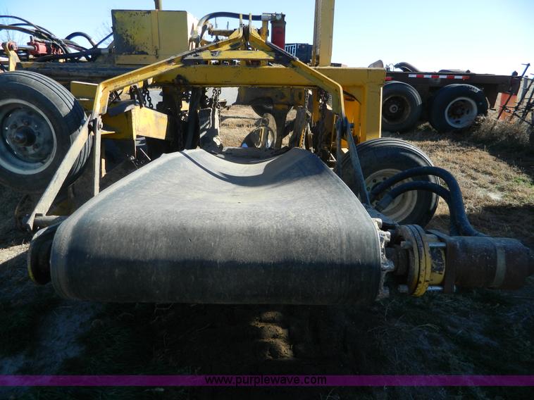 image for item H2340 Malsam 83D terracer