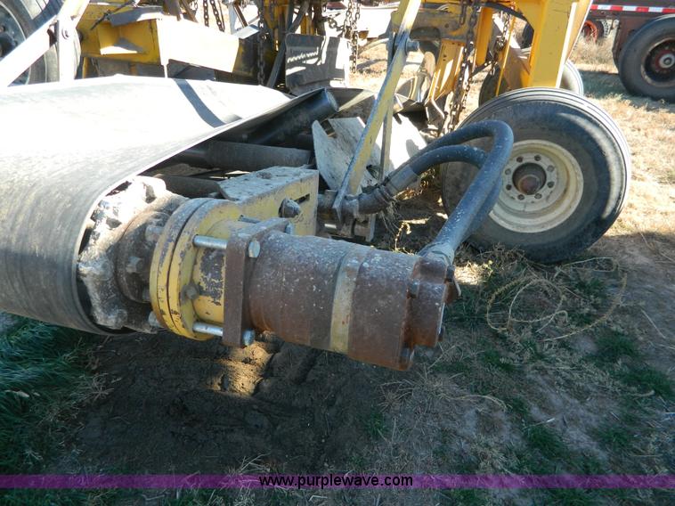 image for item H2340 Malsam 83D terracer