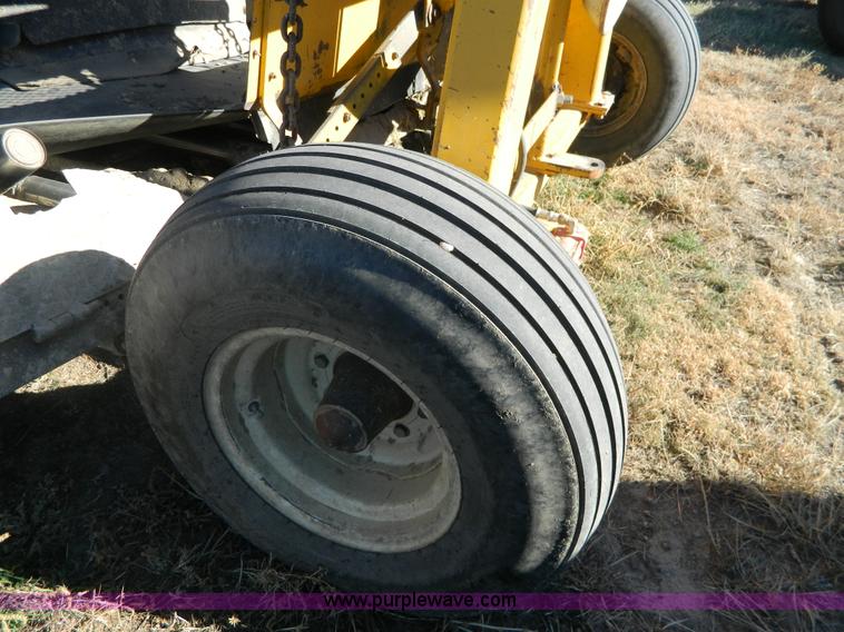 image for item H2340 Malsam 83D terracer