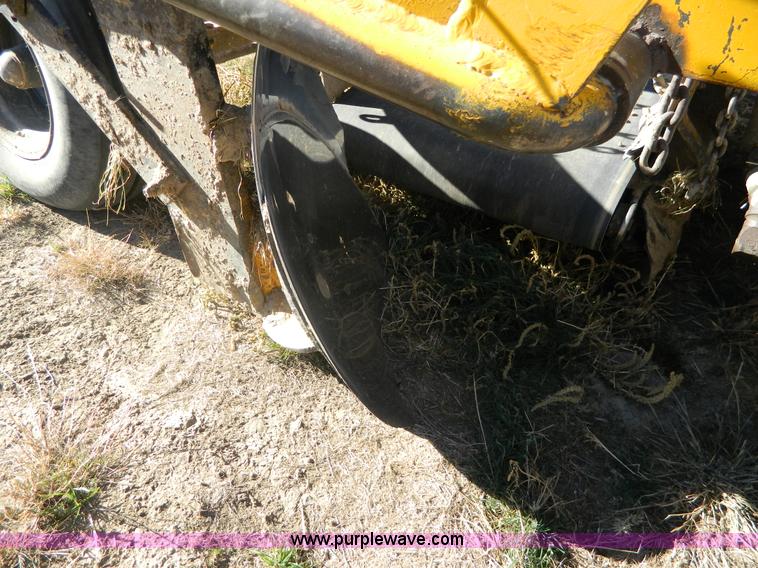 image for item H2340 Malsam 83D terracer