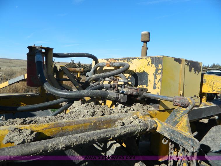 image for item H2340 Malsam 83D terracer