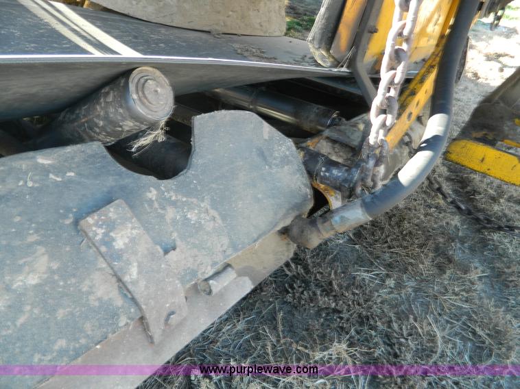 image for item H2340 Malsam 83D terracer