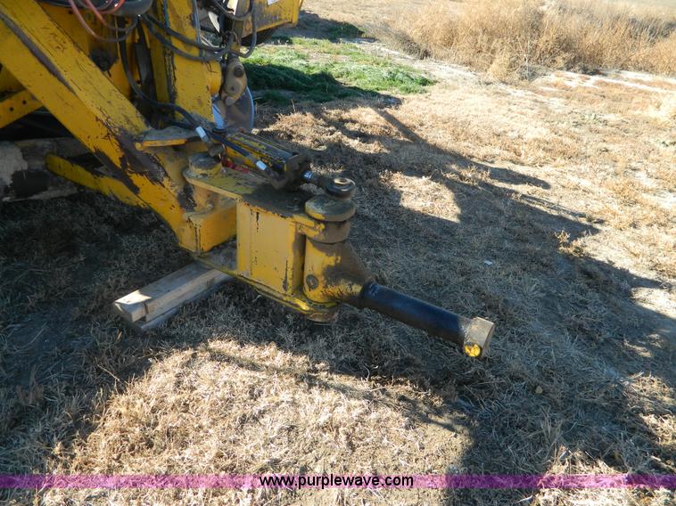 image for item H2340 Malsam 83D terracer