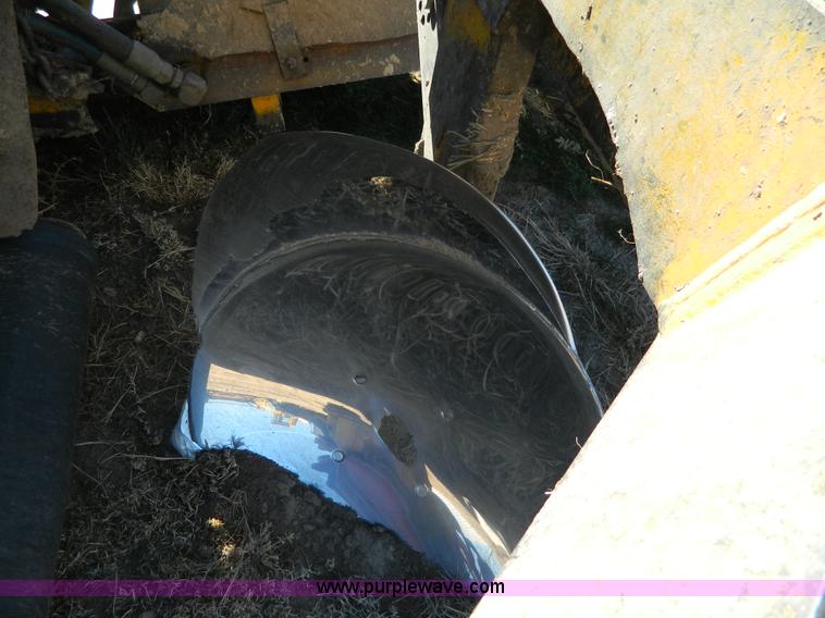 image for item H2340 Malsam 83D terracer