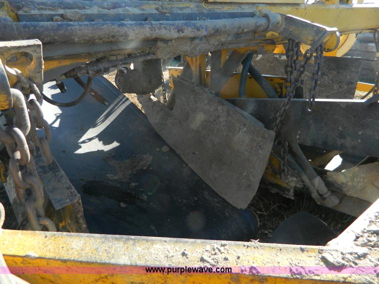 image for item H2340 Malsam 83D terracer