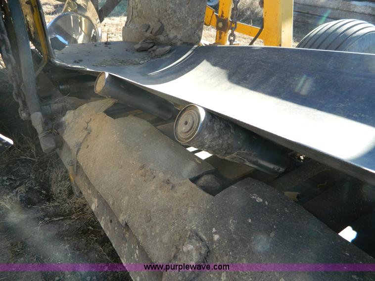 image for item H2340 Malsam 83D terracer