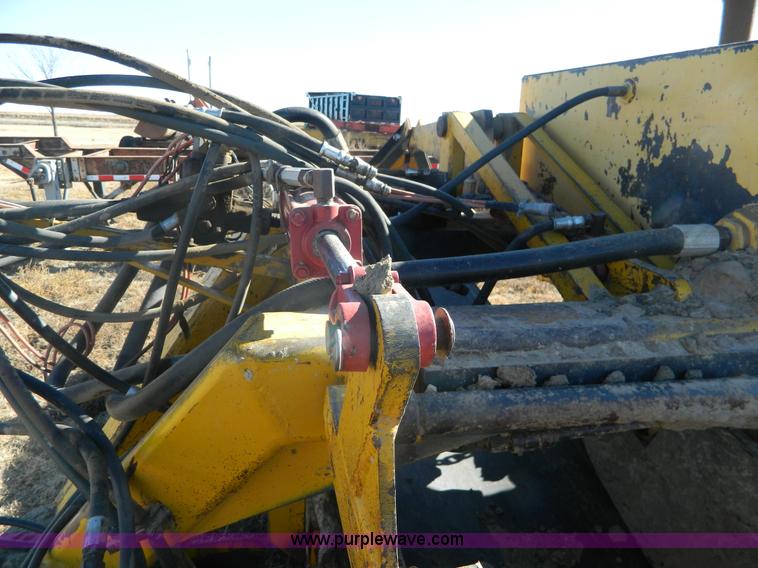 image for item H2340 Malsam 83D terracer