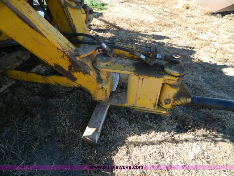 image for item H2340 Malsam 83D terracer