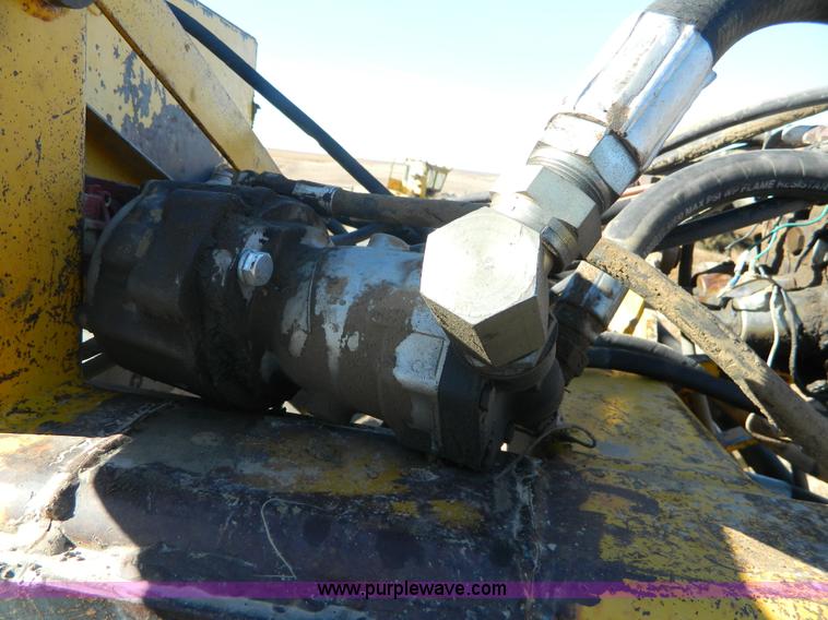 image for item H2340 Malsam 83D terracer