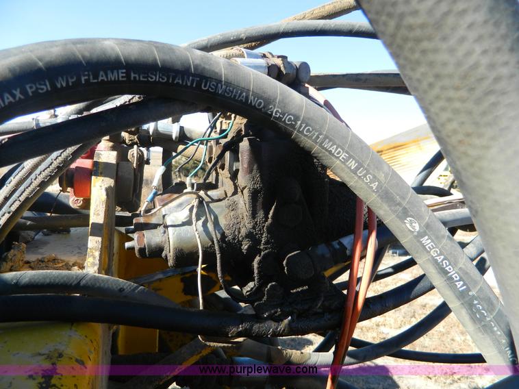 image for item H2340 Malsam 83D terracer