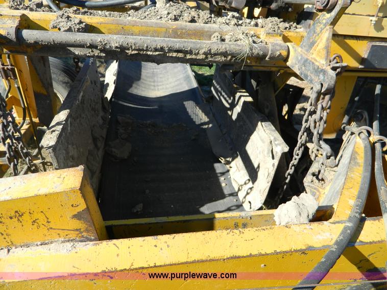 image for item H2340 Malsam 83D terracer