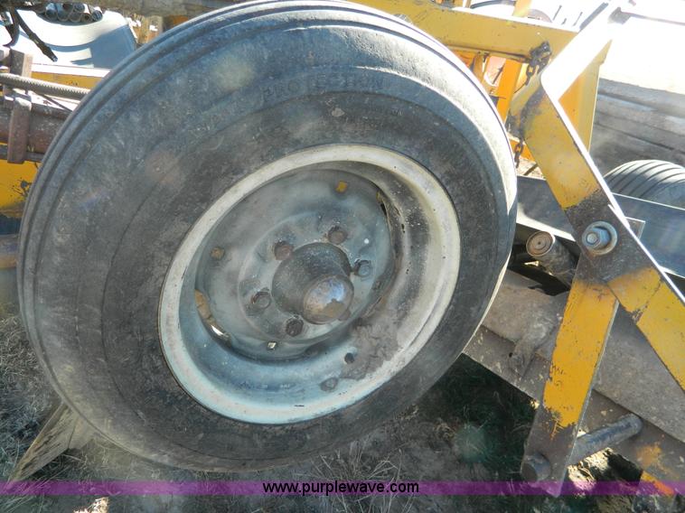 image for item H2340 Malsam 83D terracer